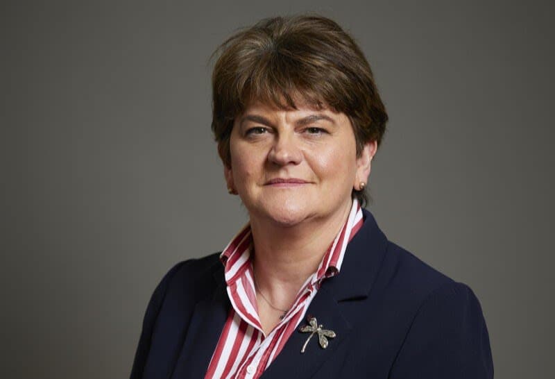 Former Northern Ireland First Minister Arlene Foster joins innovation forum with focus on helping UK SMEs grow