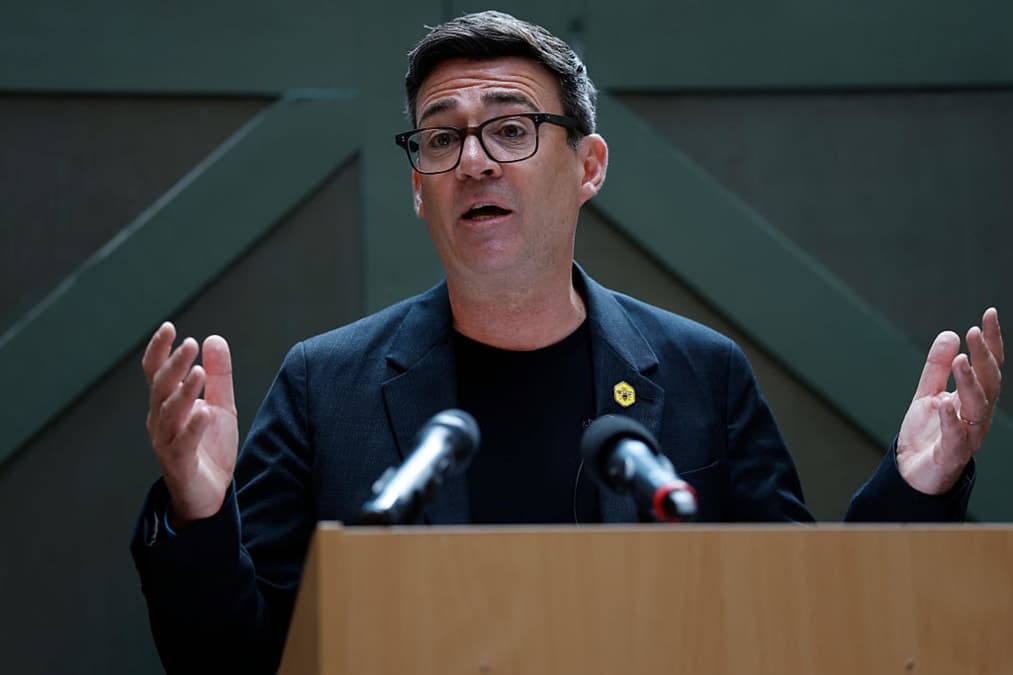 New Prime Minister Set to Inherit Key Challenges Facing UK SMEs