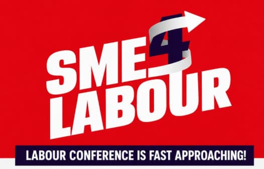 SMEs Encouraged to Engage as Labour Conference Approaches